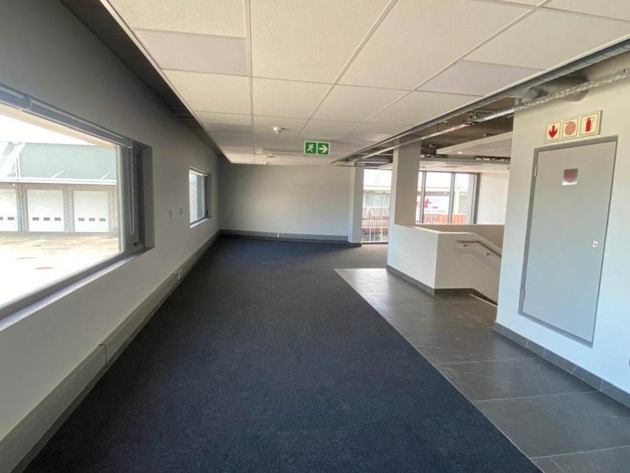 To Let commercial Property for Rent in Blackheath Industrial Western Cape